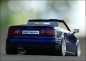 Preview: 1:18 Audi 80 2.8 V6 Cabrio "Santorin Blue Edition"